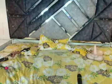 Chaturbate Live Sex of mysticmature