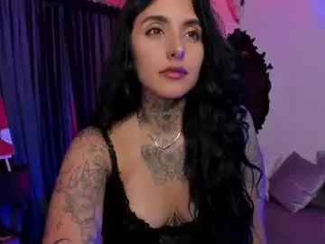 Chaturbate Sex Cam of nasty_alice1
