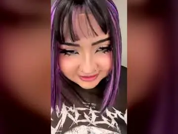 Chaturbate Private Sex Chat of nath_sweet