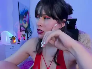 Chaturbate Adult Video Chat of nenaarisk