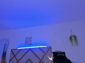 Chaturbate Adult Webcam of nenaarisk