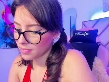 Chaturbate Adult Webcam of nenaarisk