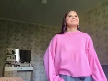 Chaturbate Watch Live Sex Cams of rachellbalonek