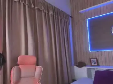 Chaturbate Sex Cam of scarlet_s_