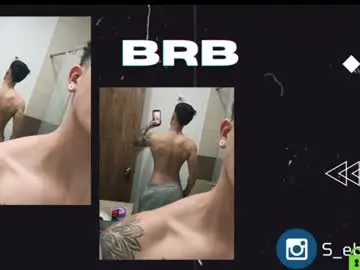 Chaturbate Free Live Porn of sebas_w01