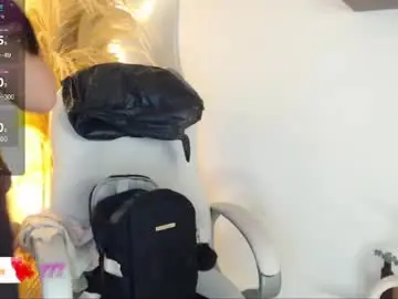 Chaturbate Sex Cam of sofi_lennox