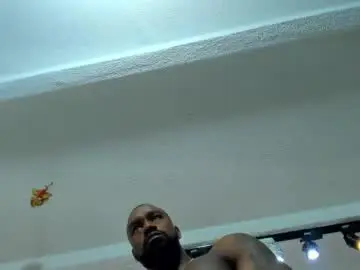 Chaturbate Private Sex Chat of tafari_1