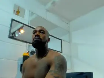 Chaturbate Adult Video Chat of tafari_1