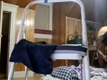 Chaturbate Live Sex Cam of texasmade13