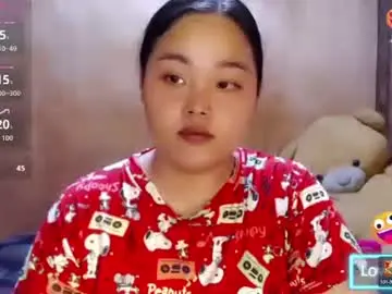 Chaturbate Live Sex of urasian_hotchix69