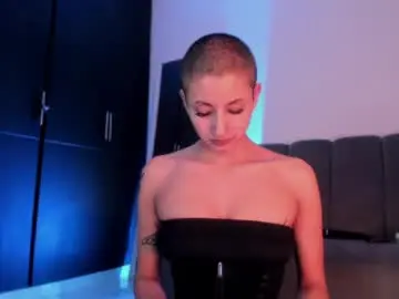 Chaturbate Free Live Porn of vandalovee