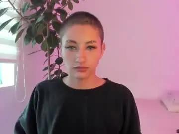 Chaturbate Sex Cam of vandalovee