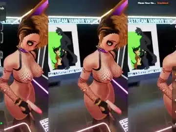 Chaturbate Free Live Porn of vannivr