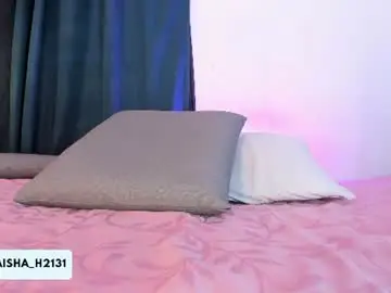 Chaturbate Free Porn Cam of aisha_h_