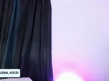Chaturbate Best Webcam of aisha_h_