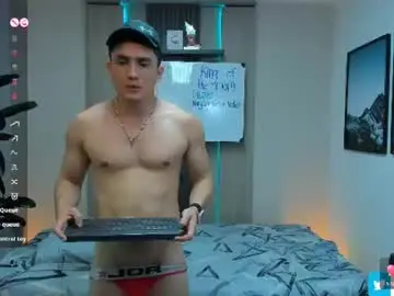 Chaturbate Live Sex of alan_nd_kevin