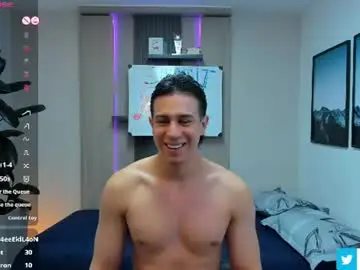 Chaturbate Adult Webcams of alan_nd_kevin