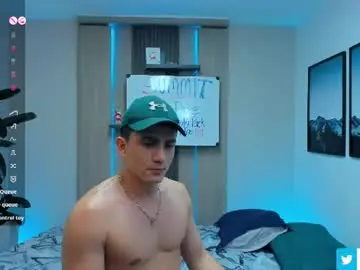 Chaturbate Watch Live Sex Cams of alan_nd_kevin