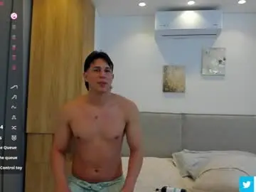 Chaturbate Live Sex of alan_nd_kevin