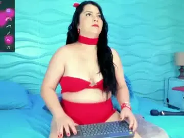 Chaturbate Adult Video Chat of anahikoenig