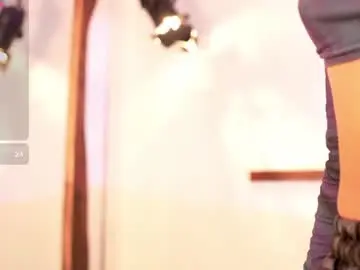 Chaturbate Watch Live Sex Cams of aria_velvet_