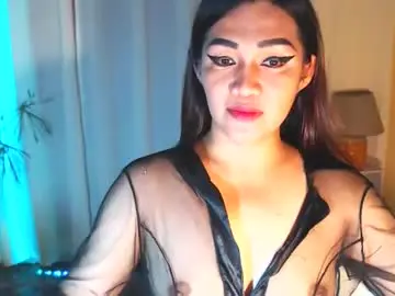 Chaturbate Nude Webcam of asiasfantasy