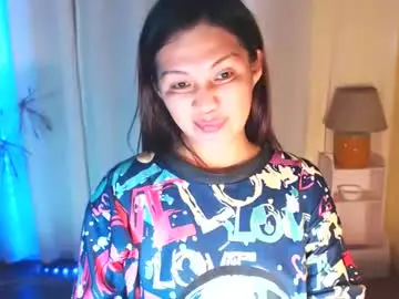 Chaturbate Live Sex of asiasfantasy