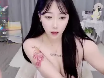 Chaturbate Live Sex of bell_cs