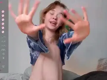 Chaturbate Free Porn Cam of caramelangels