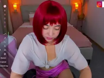 Chaturbate Adult Webcams of dilara_a