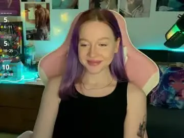 Chaturbate Sex Cam of fantasy_lisa