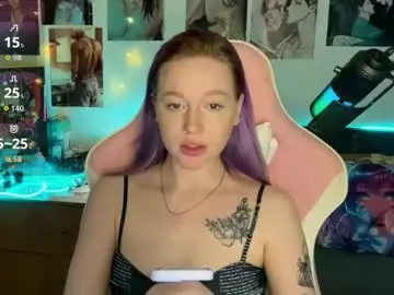 Chaturbate Free Live Porn of fantasy_lisa