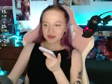 Chaturbate Sex Cam of fantasy_lisa