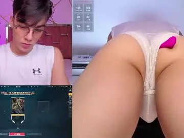 Chaturbate Private Sex Chat of gerony_