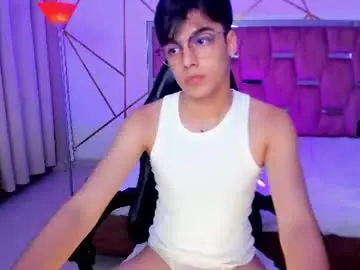 Chaturbate Sex Chat of gerony_