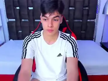 Chaturbate Sex Chat of gerony_