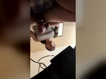 Chaturbate Adult Webcam of goon4ulovecum