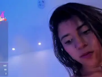 Chaturbate Free Live Porn of issi_loren