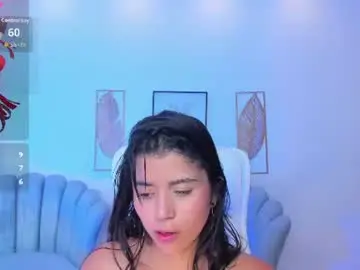 Chaturbate Best live sex cam show of issi_loren