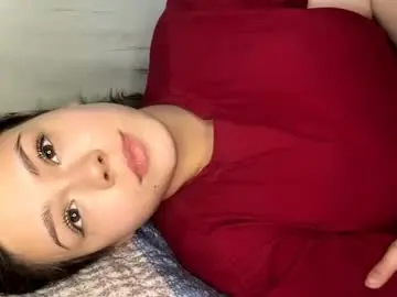 Chaturbate Nude Webcam of jodeesolarz