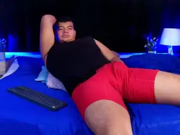 Chaturbate Live Porn of liam_life