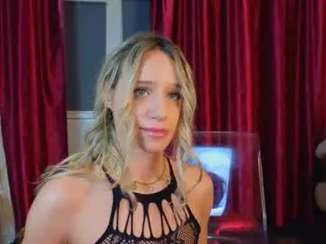 Chaturbate Best Webcam of mellisakim
