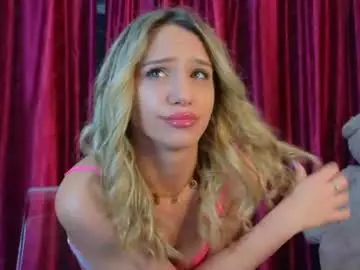 Chaturbate Best live sex cam show of mellisakim