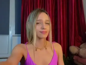 Chaturbate Live Sex Cam of mellisakim
