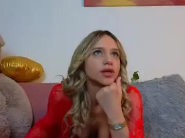 Chaturbate Nude Webcam of mellisakim