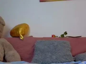 Chaturbate Live Sex Cam of mellisakim