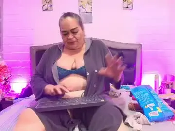 Chaturbate Live Sex of queenmature