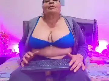 Chaturbate Adult Webcam of queenmature