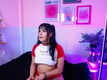 Chaturbate Private Sex Chat of sophie_benet_