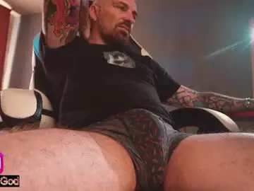 Chaturbate Live Porn of urinkedgod